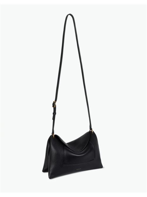 PENELOPE SLOUCH BAG WANDLER | 25102-000148.32833283 BLACK CRUST